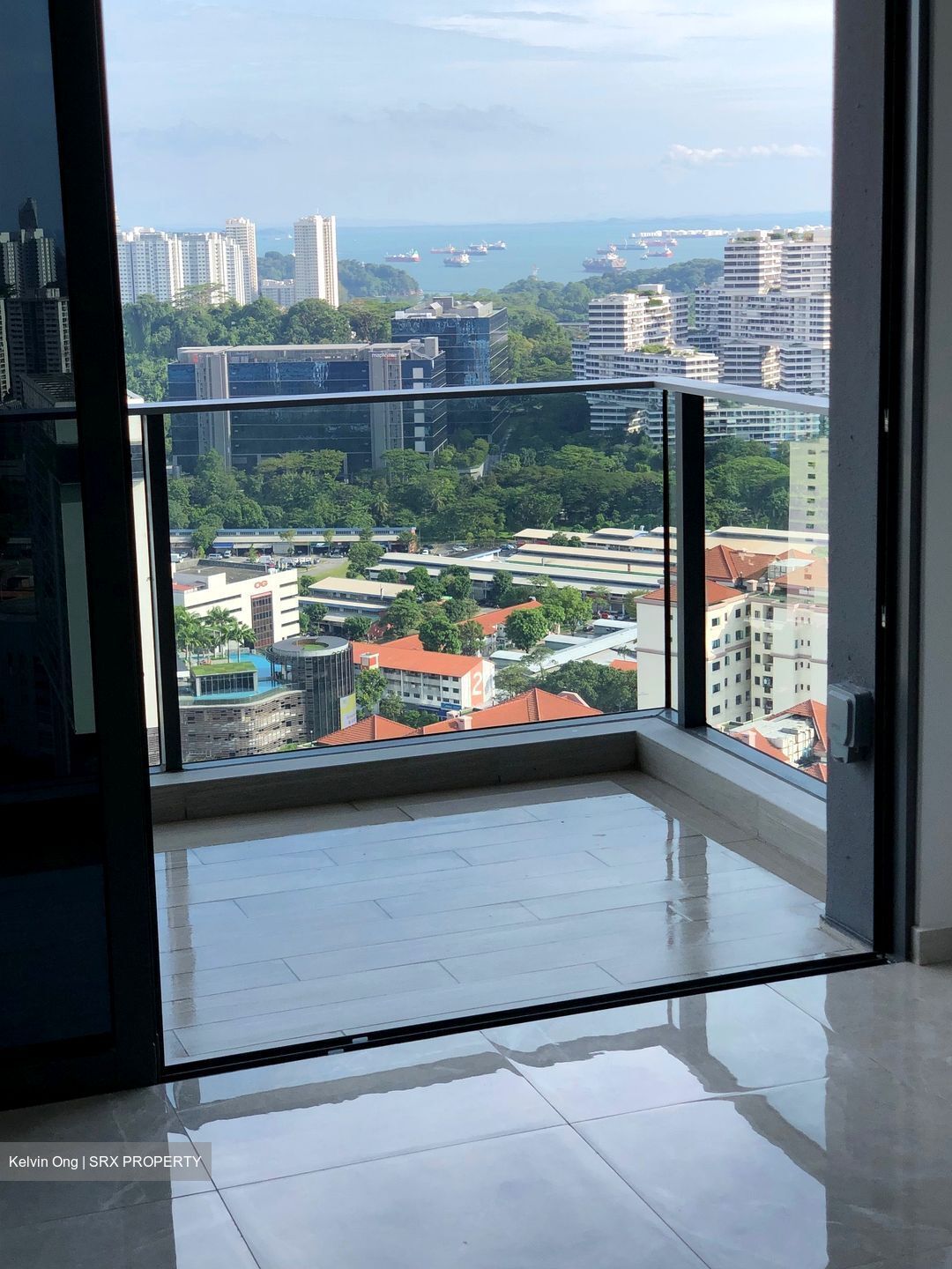 Stirling Residences (D3), Apartment #597621591